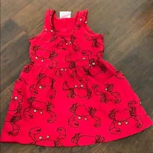Toddler dress